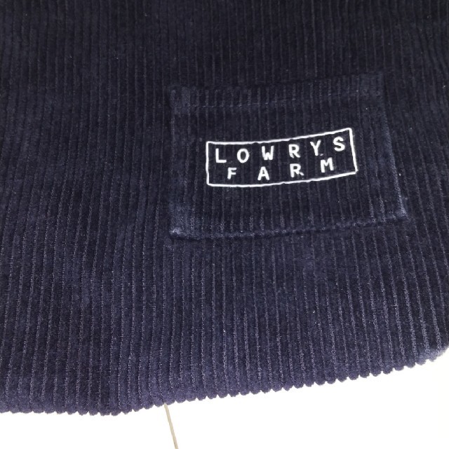 LOWRYS FARM(ローリーズファーム)のミニトートバッグ♡ レディースのバッグ(トートバッグ)の商品写真