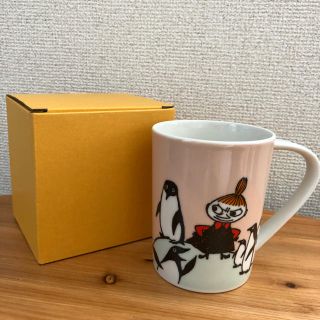 リトルミー(Little Me)の新品 リトルミィ マグカップ(グラス/カップ)