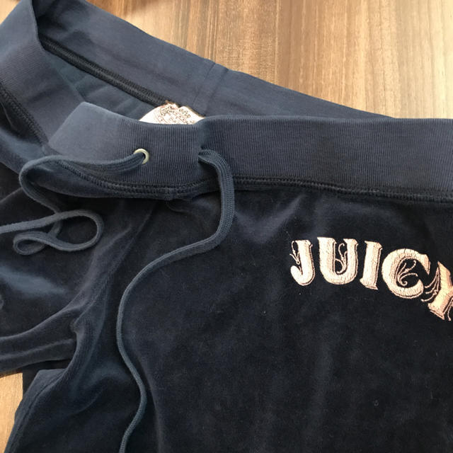 Juicy Couture(ジューシークチュール)のjuicy ジャージーセット レディースのトップス(トレーナー/スウェット)の商品写真