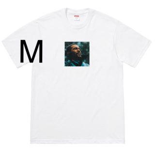 シュプリーム(Supreme)のM Marvin Gaye Tee supreme(Tシャツ/カットソー(半袖/袖なし))