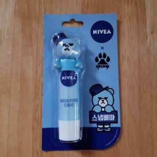 ニベア(ニベア)のiKON NIVEA リップクリーム(リップケア/リップクリーム)