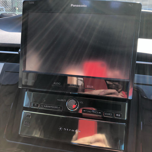 パナソニック ストラーダ HDDナビ CN-HX900D | www.innoveering.net