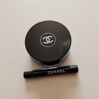 シャネル(CHANEL)のCHANEL ジェルアイライナー(アイライナー)