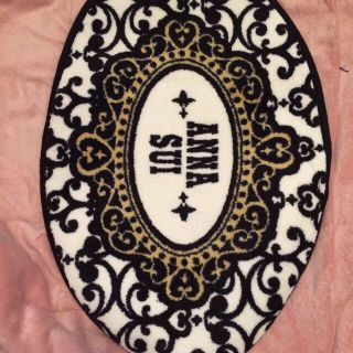 アナスイ(ANNA SUI)のANNA SUI♡マット(その他)