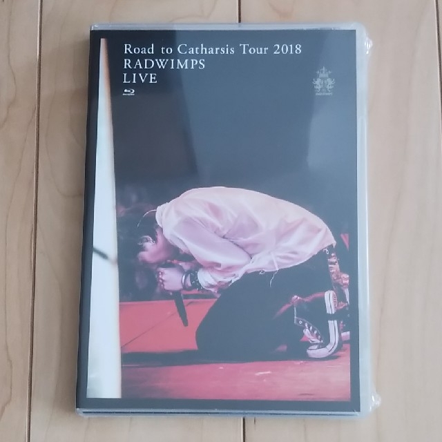 RADWIMPS  Road to Catharsis Tour 2018