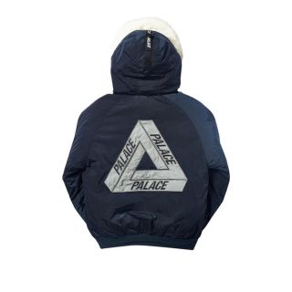 シュプリーム(Supreme)のpalace ジャケット(ナイロンジャケット)