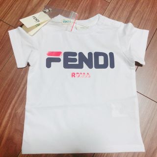 フェンディ(FENDI)のnanana様 専用出品です(Ｔシャツ)