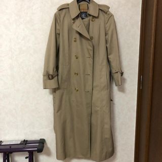 バーバリー(BURBERRY)のバーバリー  トレンチコート②(トレンチコート)