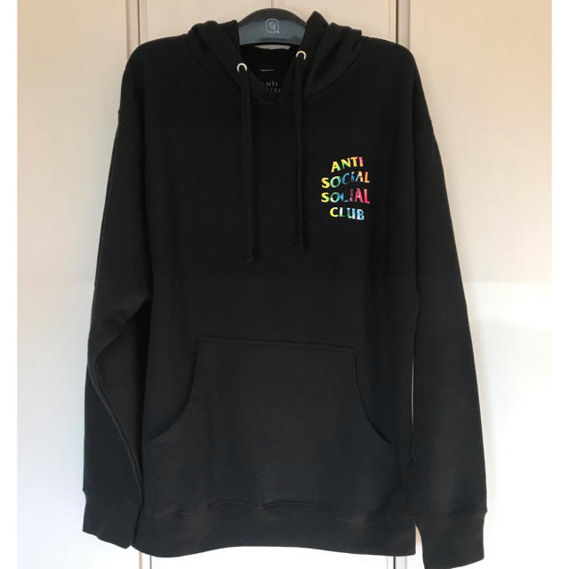 ANTI(アンチ)のAnti Social Social Club Thai Dye Hoodie メンズのトップス(パーカー)の商品写真