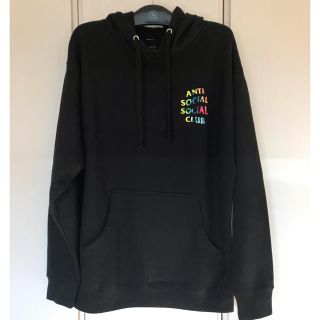 アンチ(ANTI)のAnti Social Social Club Thai Dye Hoodie(パーカー)