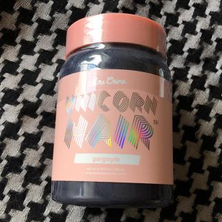 ライムクライム(Lime Crime)のUNICORN HAIR(カラーリング剤)