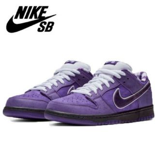 ナイキ(NIKE)の26.5 NIKE SB DUNK LOW PRO OG QS ロブスター(スニーカー)