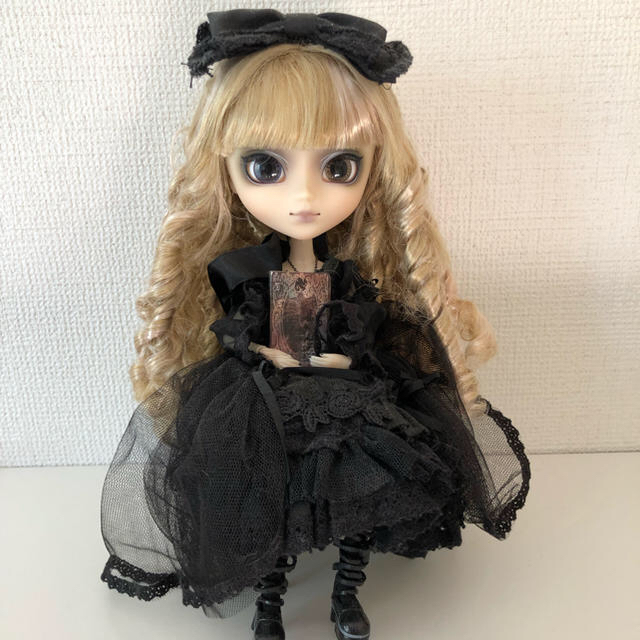 話題の人気 プーリップ 聖良 by Daisy-D×みつばち@BabyBee その他 プーリップ