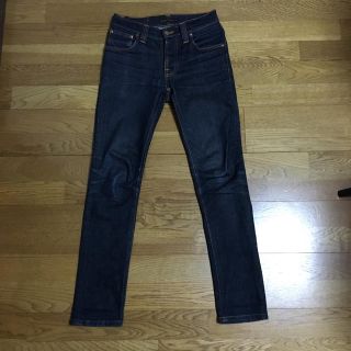 ヌーディジーンズ(Nudie Jeans)の【sin様専用】Nudie Jeans  Grim Tim 28inch(デニム/ジーンズ)