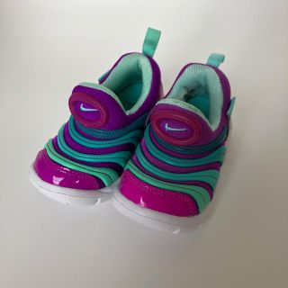 ナイキ(NIKE)の新品 NIKE ダイナモフリー (TD) 12cm (スニーカー)