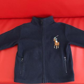 ポロラルフローレン(POLO RALPH LAUREN)のラルフローレン・ビッグポニー(コート)