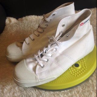 スペルガ(SUPERGA)のSUPERGA ハイカットスニーカー(スニーカー)