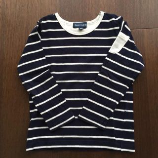 ラルフローレン(Ralph Lauren)のおふう様専用ラルフローレン 長袖Tシャツ(その他)