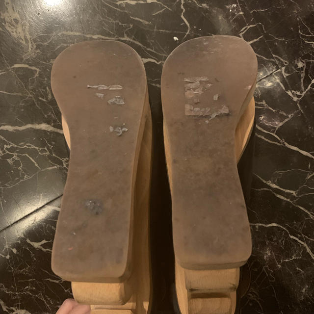 JEFFREY CAMPBELL(ジェフリーキャンベル)のジェフリーキャンベル スケートサンダル レディースの靴/シューズ(サンダル)の商品写真