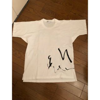 ワイスリー(Y-3)の☆送料込☆ Y-3 Tシャツ(Tシャツ/カットソー(半袖/袖なし))