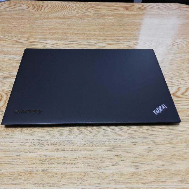 ThinkPad X1 Carbon 2015 Office365proplus