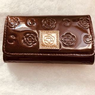 クレイサス(CLATHAS)のCLATHAHキーケース(キーケース)