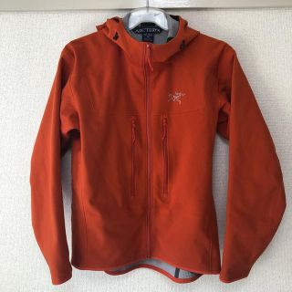 アークテリクス(ARC'TERYX)のアークテリクス アクトFL acto S(登山用品)