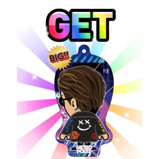 サンダイメジェイソウルブラザーズ(三代目 J Soul Brothers)の登坂広臣  BIGクリーナー(ミュージシャン)