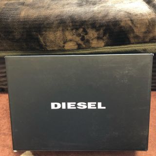 ディーゼル(DIESEL)のDIESEL MID SOCKブーツ(ブーツ)