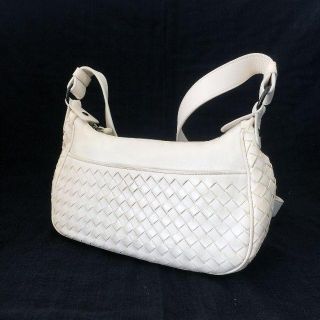 ボッテガヴェネタ(Bottega Veneta)の中古☆BOTTEGA VENETA ショルダーバッグ 143276(ショルダーバッグ)