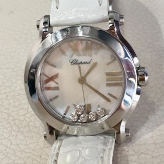 ショパール(Chopard)のyumi様専用 売約済み(腕時計)