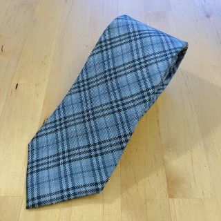 バーバリーブラックレーベル(BURBERRY BLACK LABEL)の///あーちゃん様専用///【新品】チェック柄ネクタイ(ネクタイ)