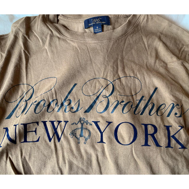 Brooks Brothers(ブルックスブラザース)の専用 半袖シャツ brooks brothers ブルックスブラザーズ メンズのトップス(シャツ)の商品写真