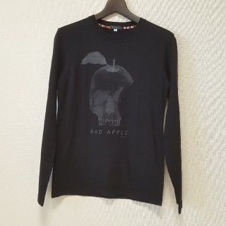 ポールスミス(Paul Smith)のPaul Smith　プリントロングTシャツ(Tシャツ/カットソー(七分/長袖))