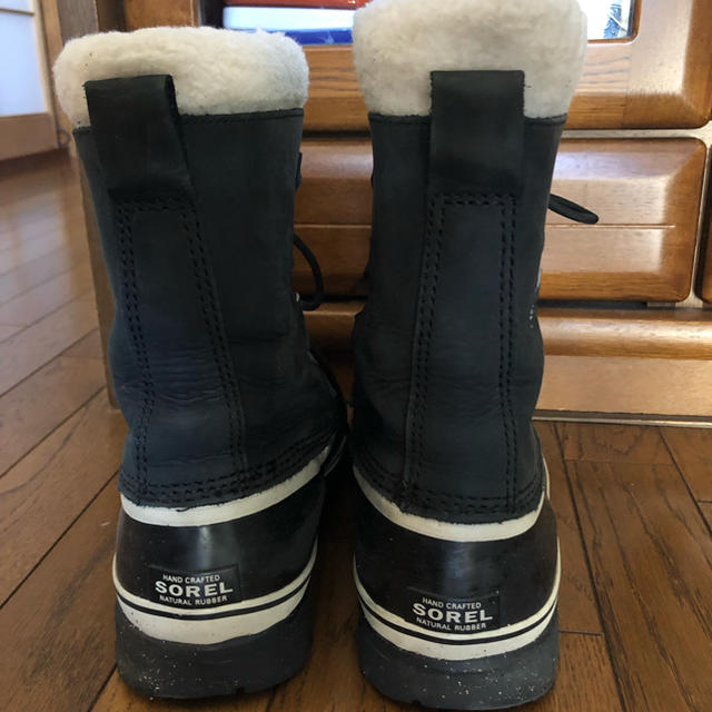 SOREL(ソレル)のSOREL ソレル カリブー スノーブーツ レディースの靴/シューズ(レインブーツ/長靴)の商品写真