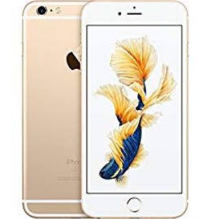 アップル(Apple)のiPhone 6s 32GB simロック解除 simフリー(スマートフォン本体)