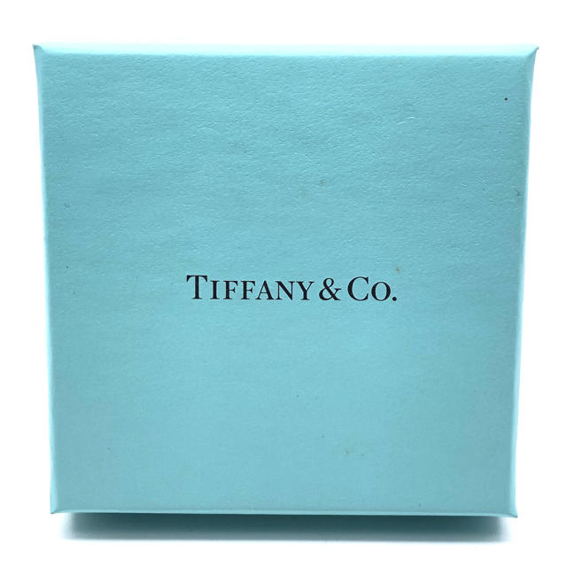 Tiffany & Co.(ティファニー)のティファニー Tスマイル マイクロ ブレスレット レディースのアクセサリー(ブレスレット/バングル)の商品写真