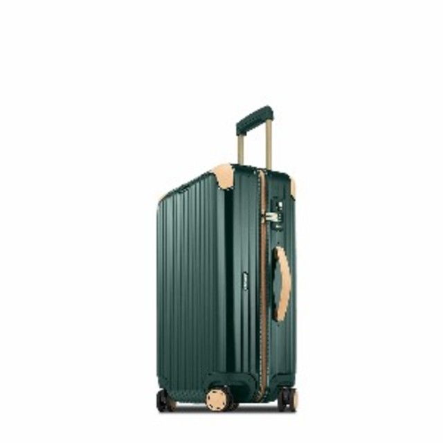 新品 RIMOWA BOSSA NOVA リモワ ボサノバ 57L 電子タグバッグ