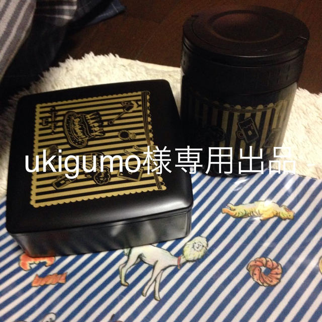 franche lippee(フランシュリッペ)のukigumo様専用 レディースのファッション小物(ポーチ)の商品写真