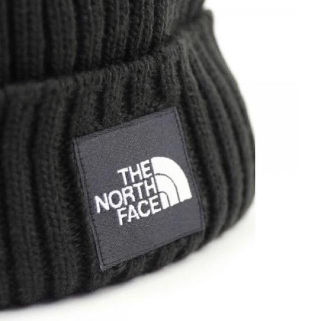 THE NORTH FACE(ザノースフェイス)の【SALE】 THE NORTH FACE［ノースフェイス ］ニット帽 レディースの帽子(ニット帽/ビーニー)の商品写真
