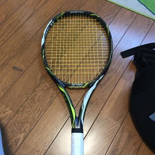 ヨネックス(YONEX)のテニスラケット EZONE DR100(ラケット)