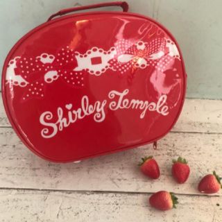 シャーリーテンプル(Shirley Temple)のトラベルバッグ⑅ シャーリーテンプル(その他)