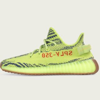 アディダス(adidas)の【28㎝送料込】アディダスオリジナル YEEZY BOOST 350 V2(スニーカー)