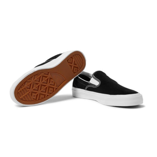 CONVERSE(コンバース)の【karen.n様】コンバース ワンスター ブラック スエード 29cm メンズの靴/シューズ(スニーカー)の商品写真