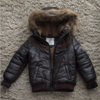 ザラキッズ(ZARA KIDS)のZARA ザラボーイズ ジャケット(ジャケット/上着)