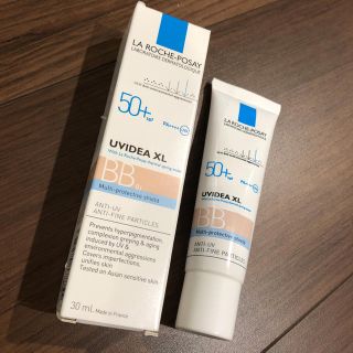 ラロッシュポゼ(LA ROCHE-POSAY)のラロッシュポゼ BBクリーム 01 明るい肌色(BBクリーム)