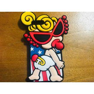 ヒステリックミニ(HYSTERIC MINI)のiPhoneケース シンデレラ様専用(iPhoneケース)