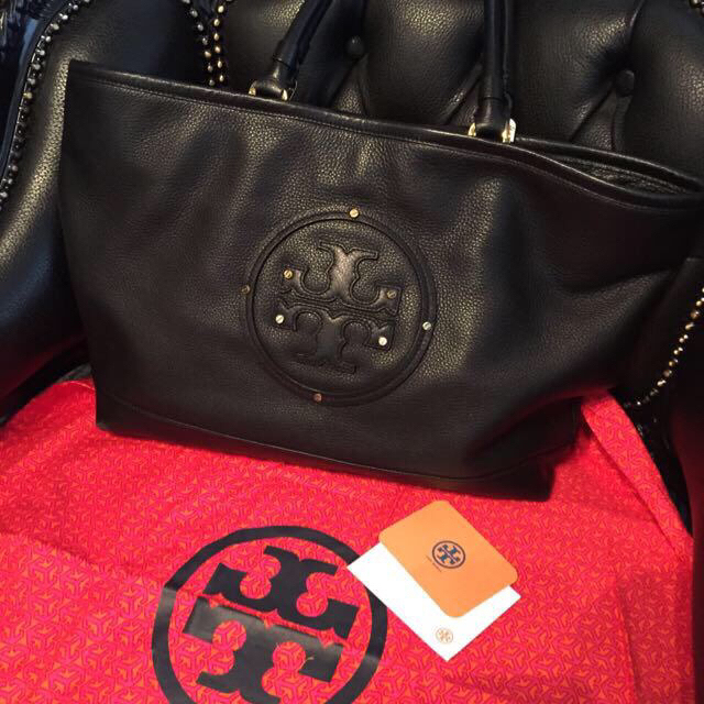 Tory Burch(トリーバーチ)のトリーバーチ トートバッグ レディースのバッグ(トートバッグ)の商品写真