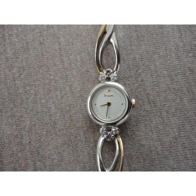 ORIENT(オリエント)のレディースファッション腕時計　Dana レディースのファッション小物(腕時計)の商品写真