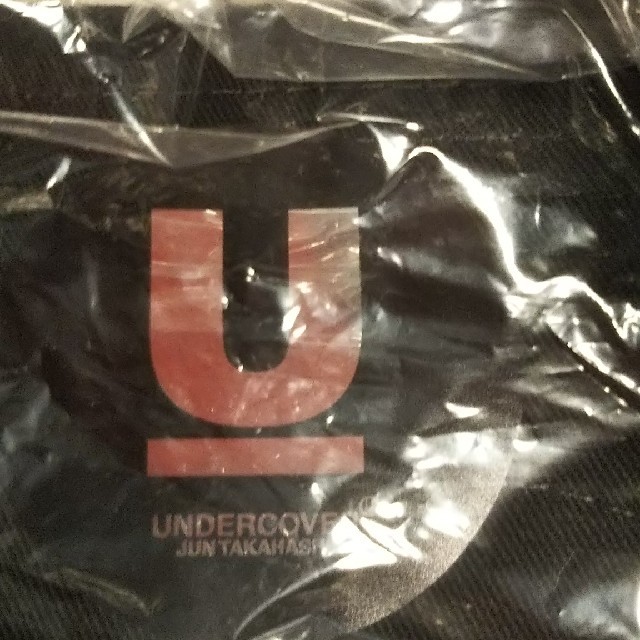 UNDERCOVER(アンダーカバー)のアンダーカバー　ベースボールキャップ メンズの帽子(キャップ)の商品写真